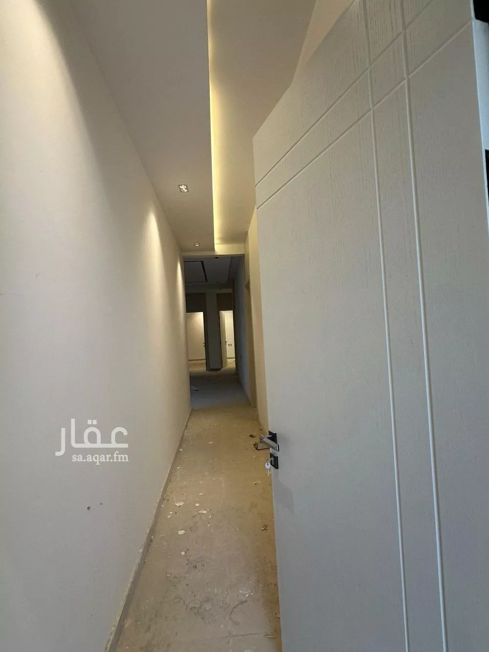 3 bedroom floor in Ash Sharq 2