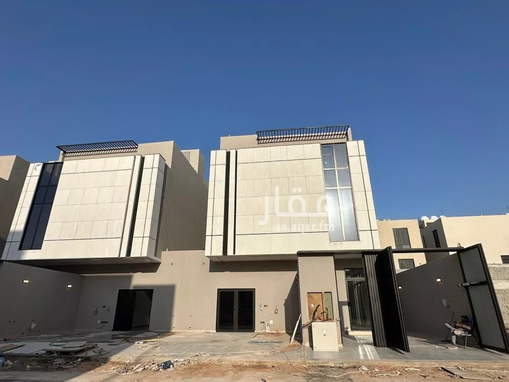 دور 3 غرف في الرمال 1