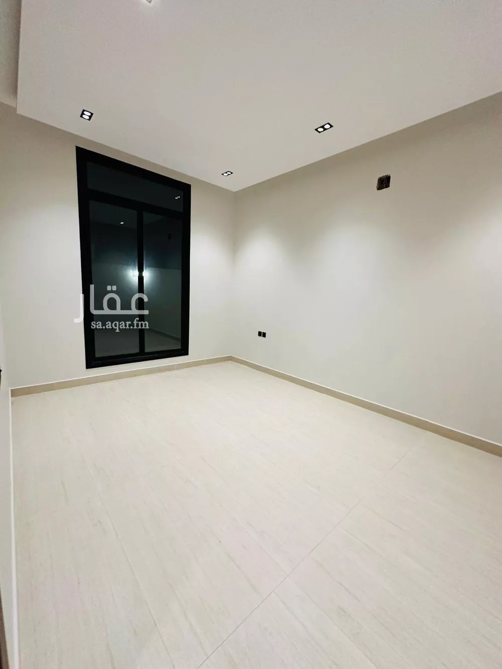 دور 4 غرف في النهضة 3