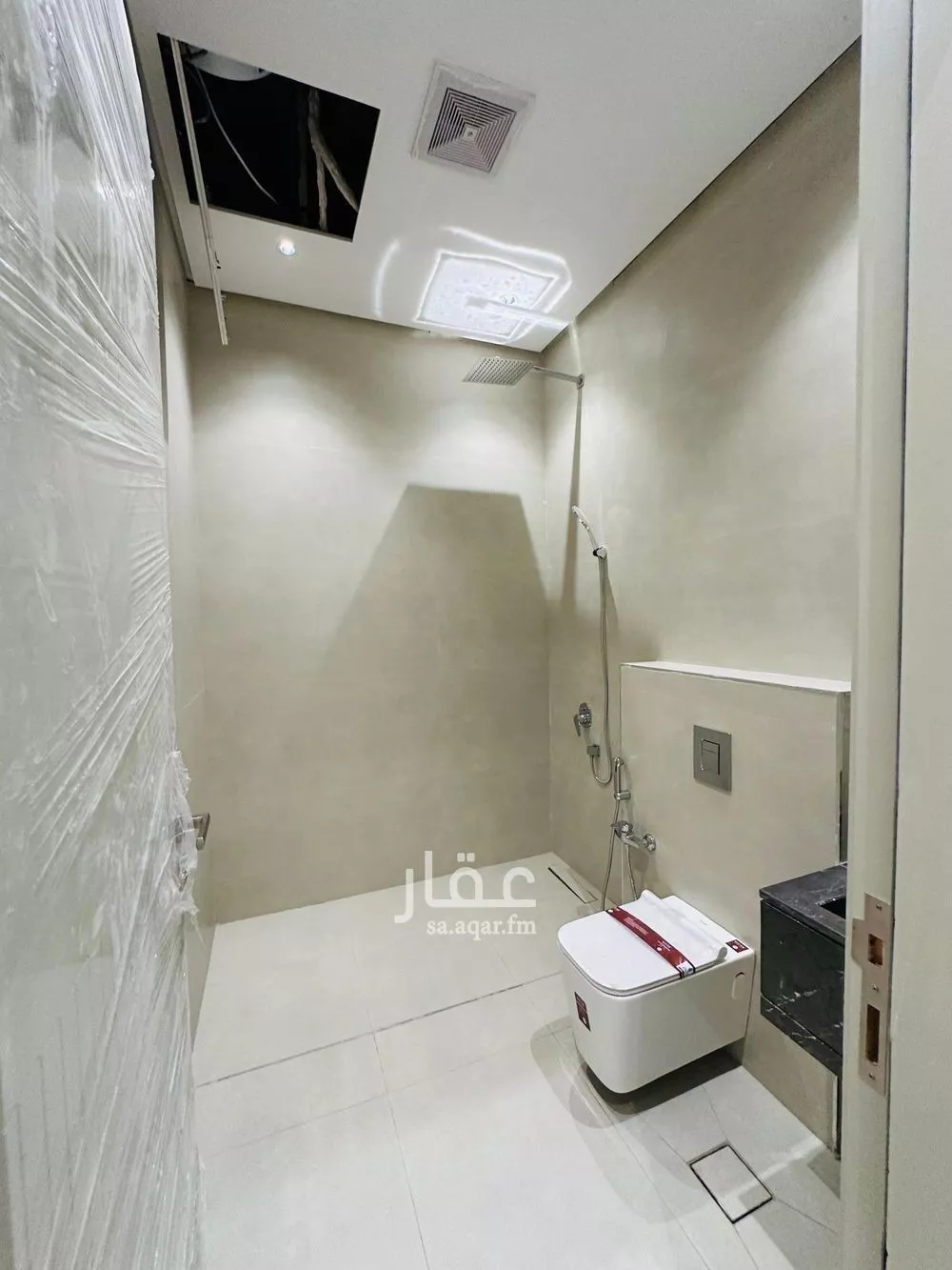 4 bedroom floor in Al Rimal 3