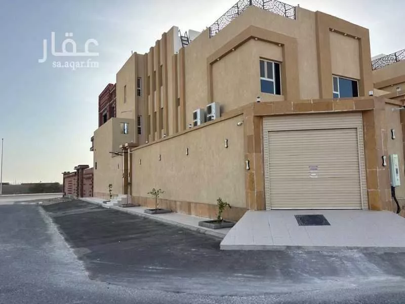 فيلا 12 غرف في الفروسية 2