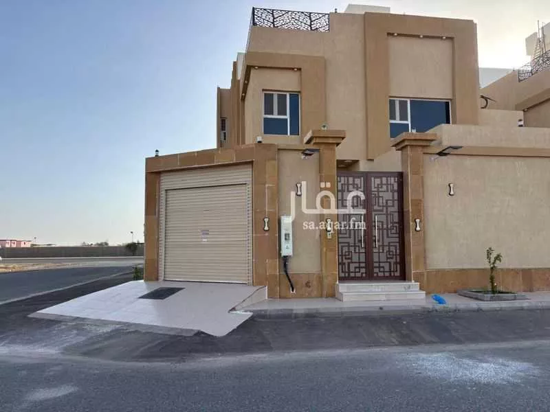 فيلا 12 غرف في الفروسية 1