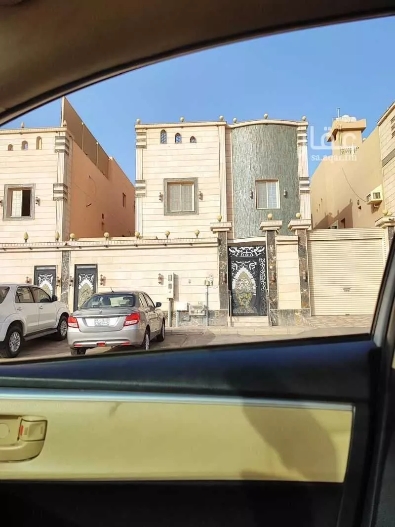 6 bedroom villa in As Salhiyah 1