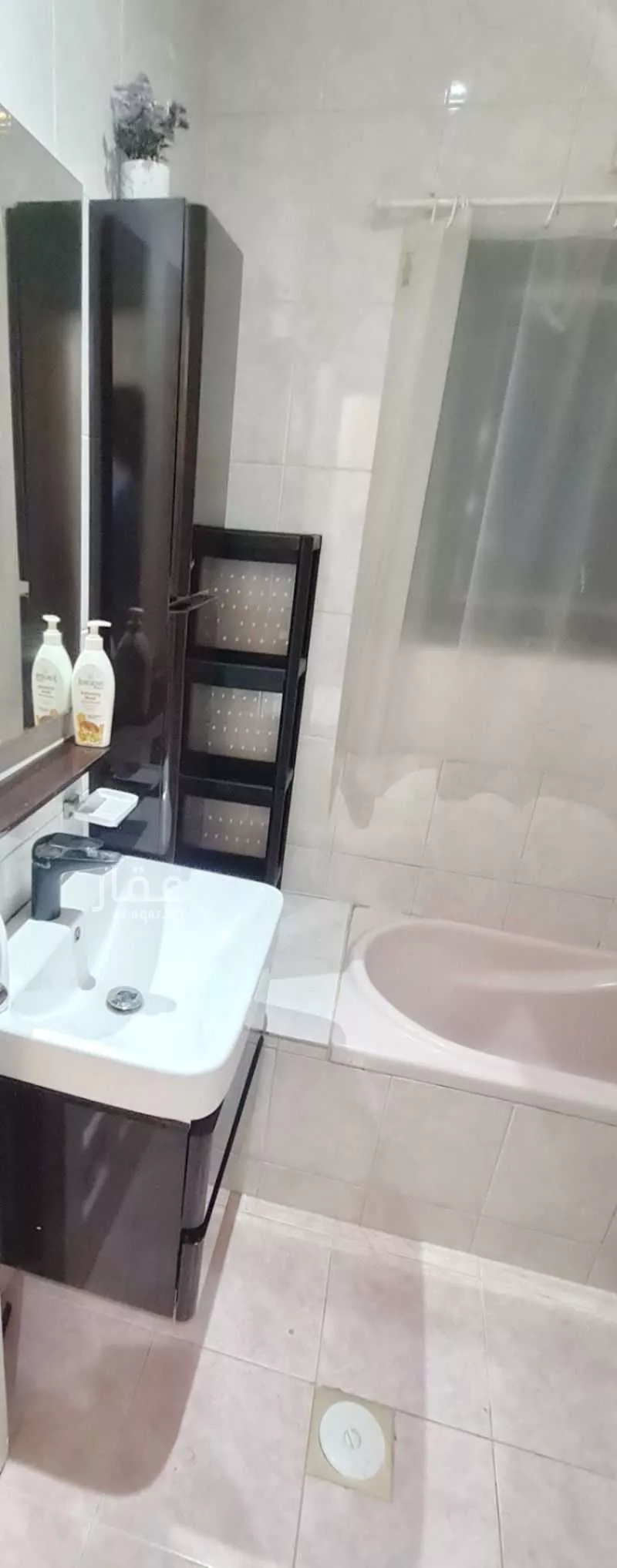 شقة 3 غرف في السلامة 3