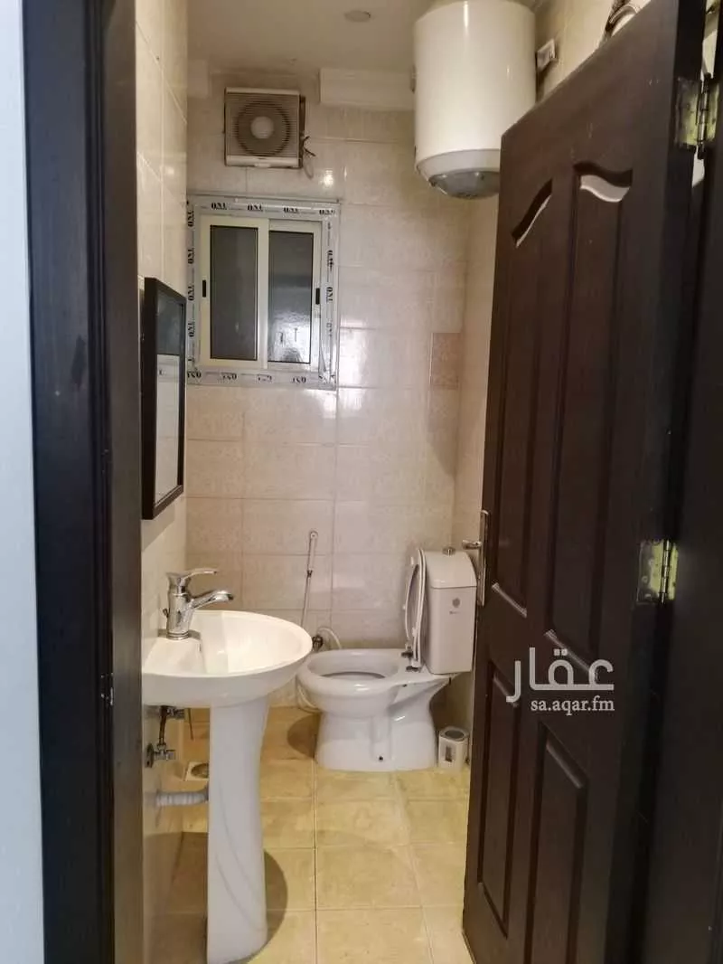 شقة 4 غرف في السلامة 3