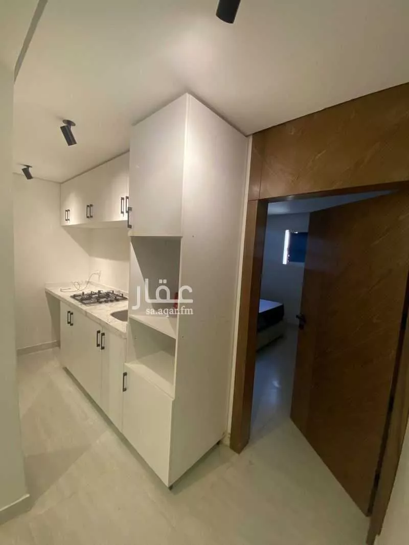 شقة 1 غرف في الجزيرة 5