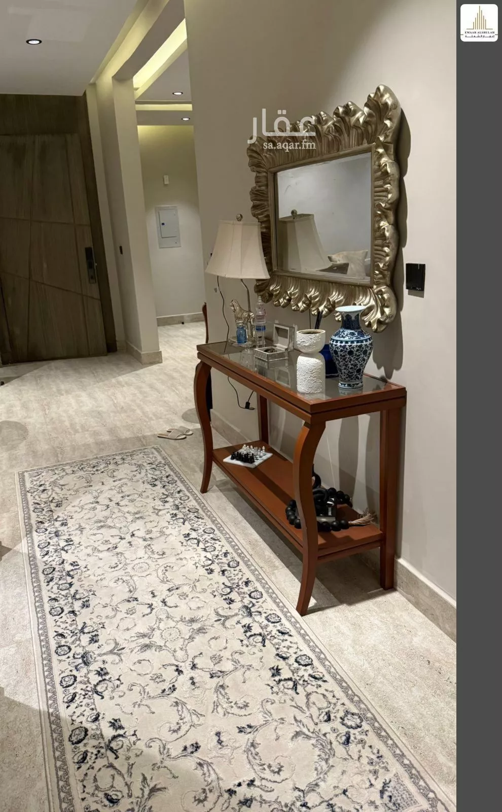 3 bedroom apartment in Ash Shulah 5