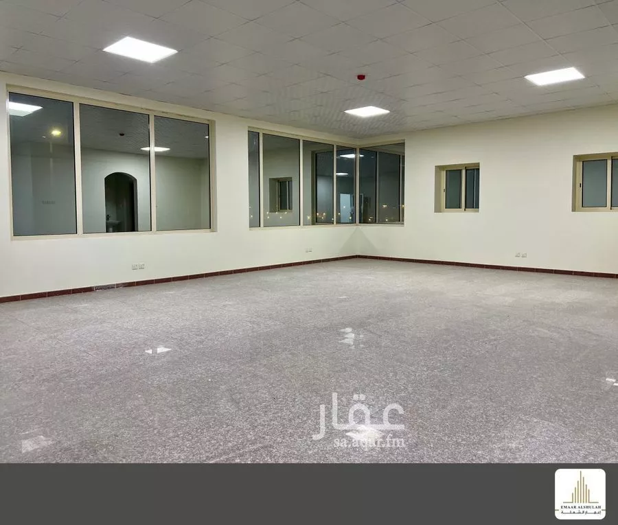 1093 sqm office in Al Faisaliyyah 3