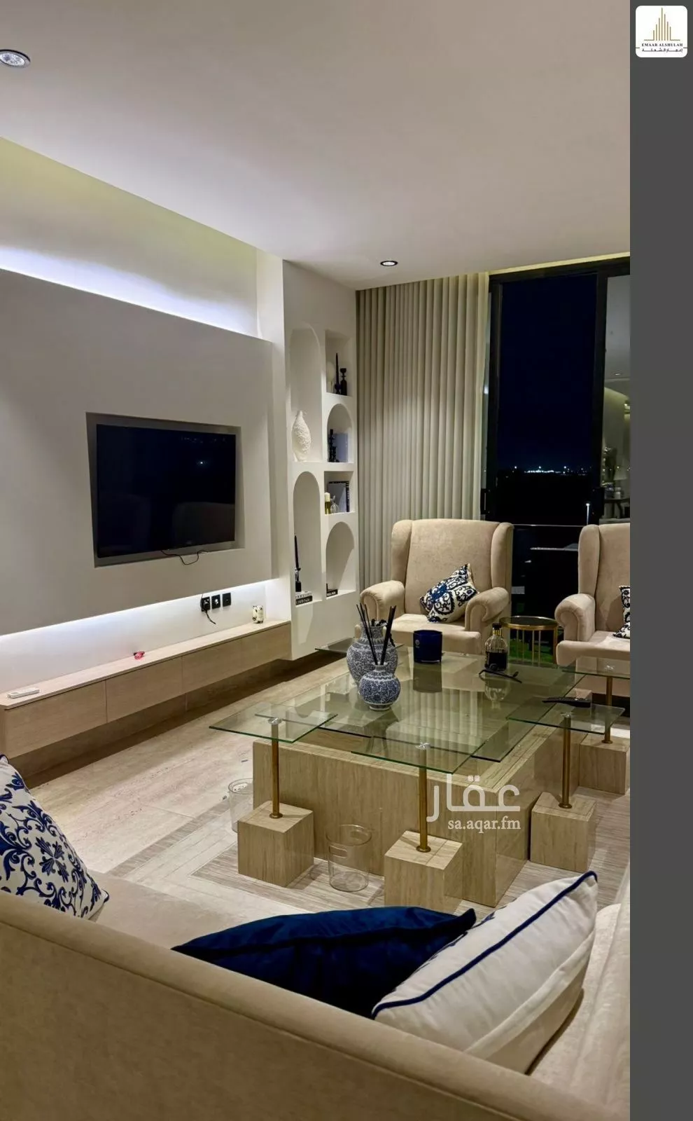 3 bedroom apartment in Ash Shulah 3