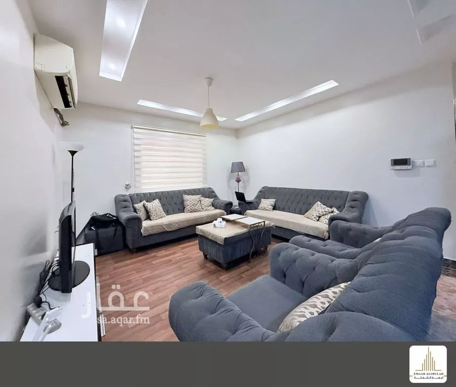 شقة 5 غرف في الشعلة 3