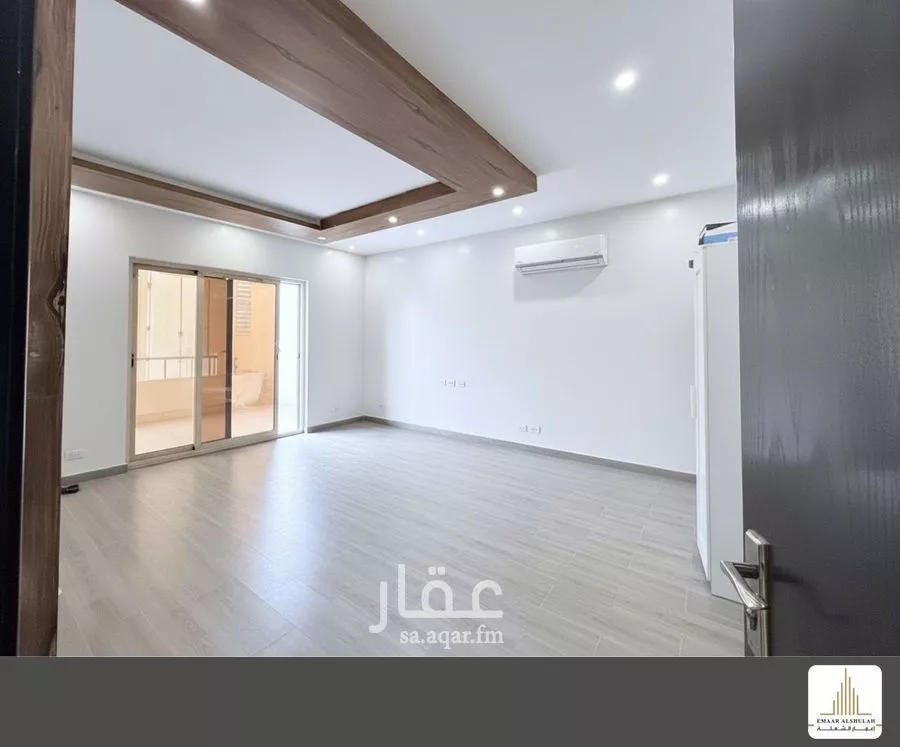 شقة 5 غرف في الشعلة 4