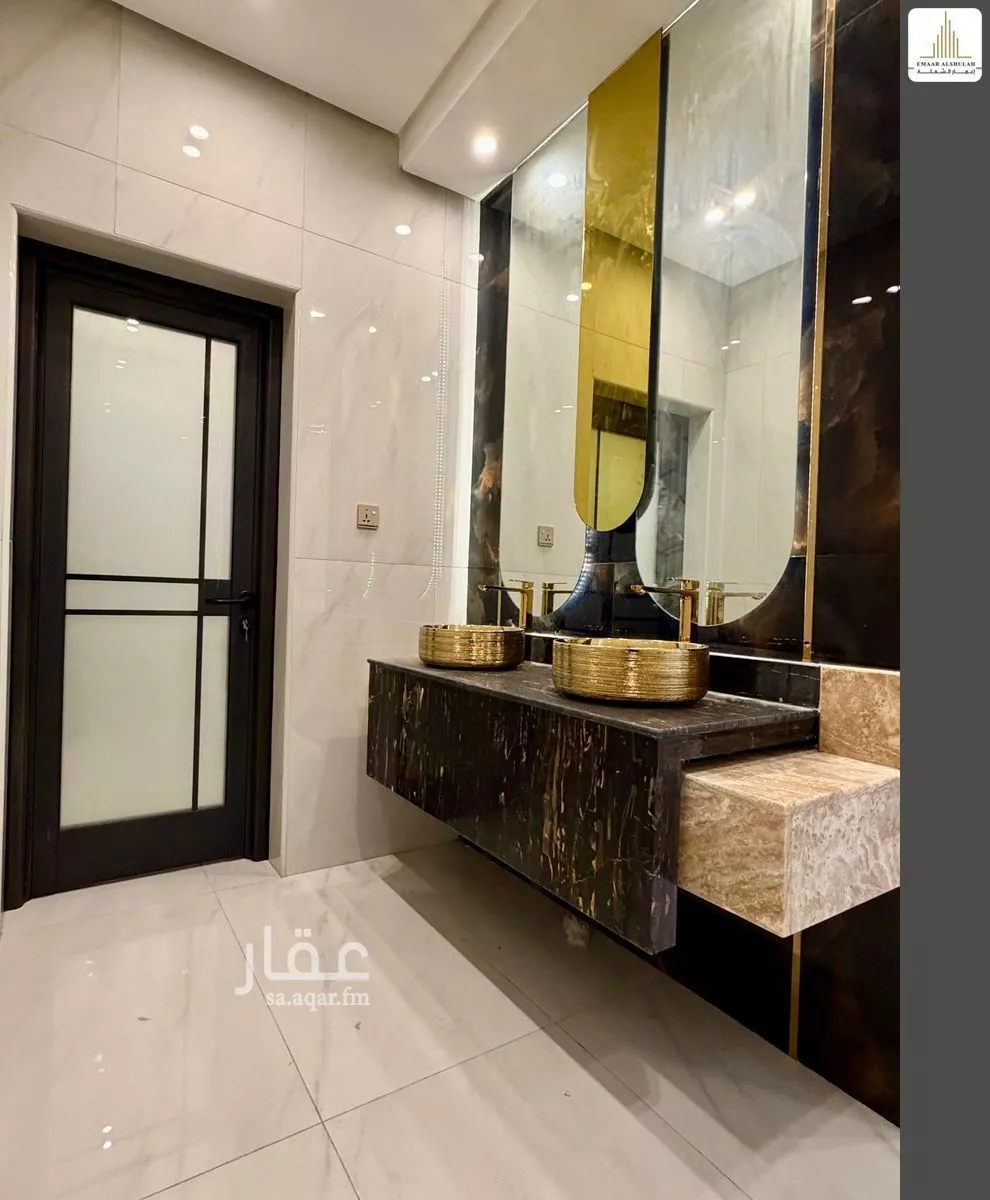 فيلا 6 غرف في الشعلة 5