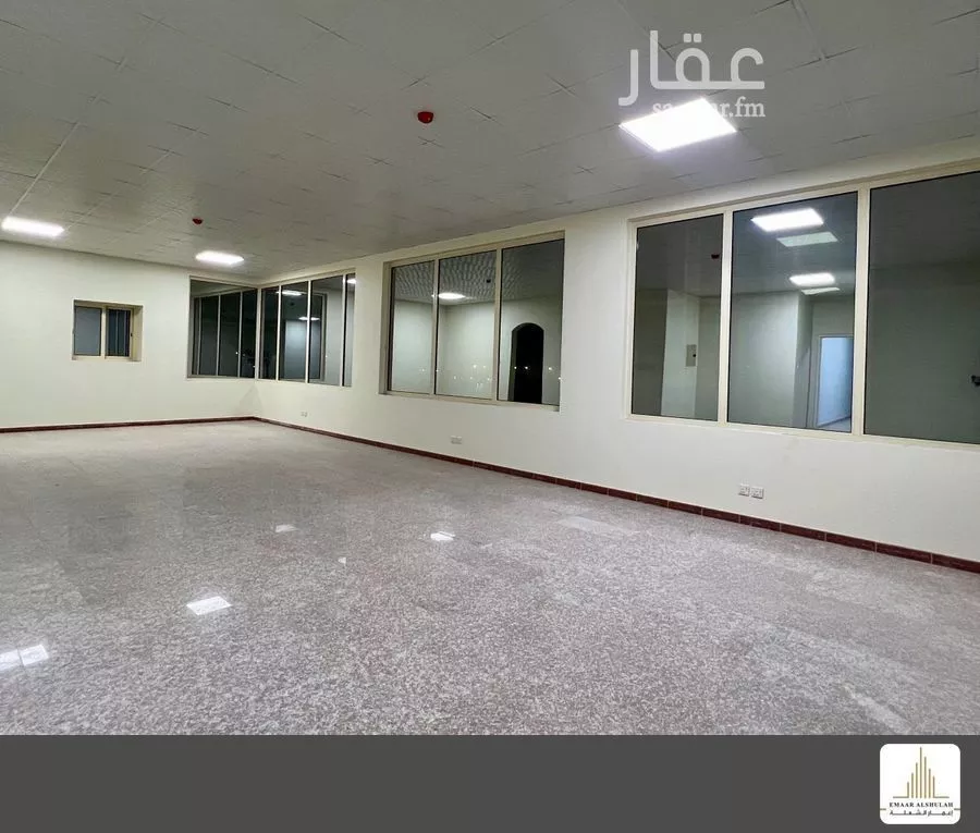 1093 sqm office in Al Faisaliyyah 2