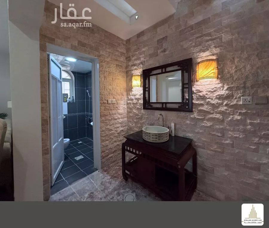 شقة 5 غرف في الشعلة 5