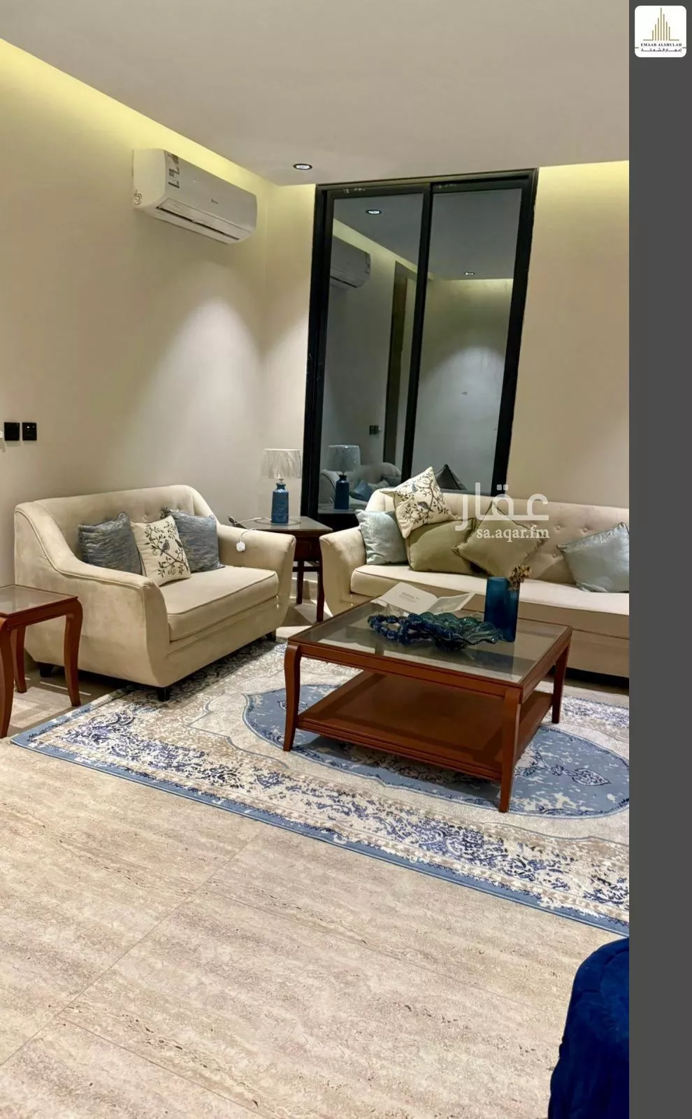 3 bedroom apartment in Ash Shulah 4