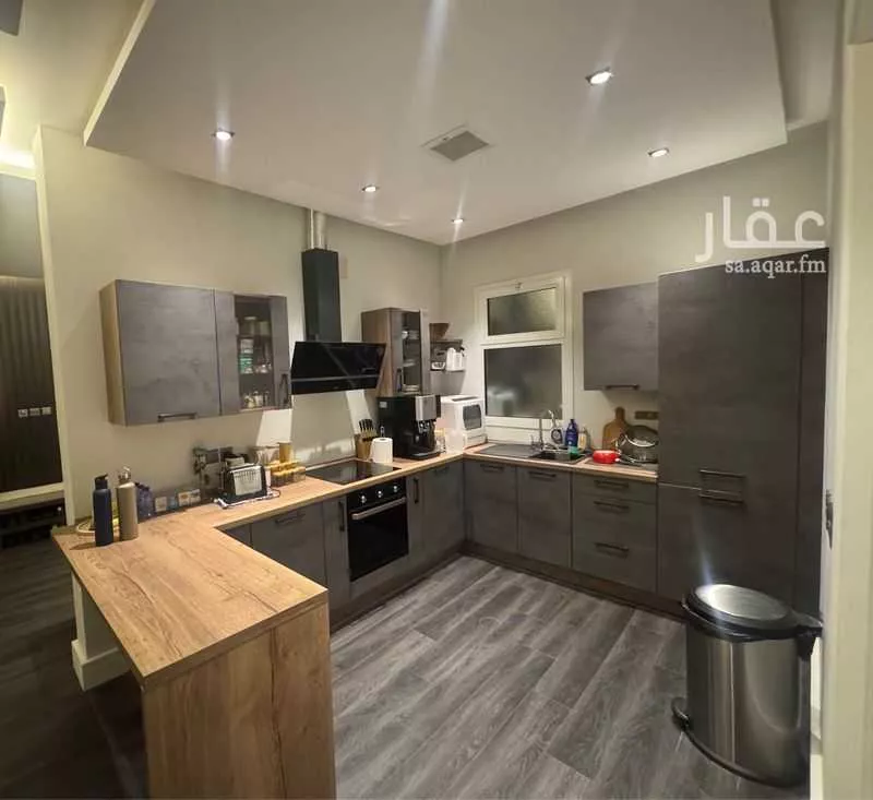 شقة 3 غرف في الملقا 2