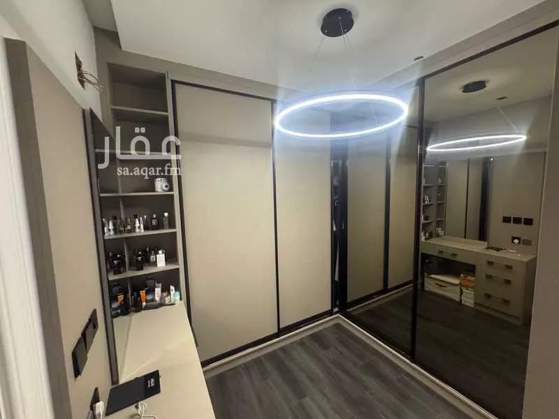 شقة 3 غرف في الملقا 3