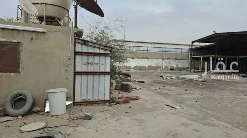 أرض 2500 م² في ابرق الرغامة 3