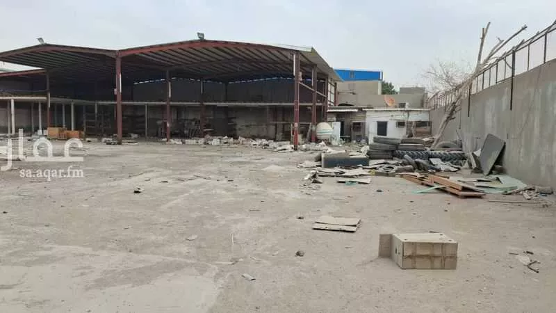 أرض 2500 م² في ابرق الرغامة 5