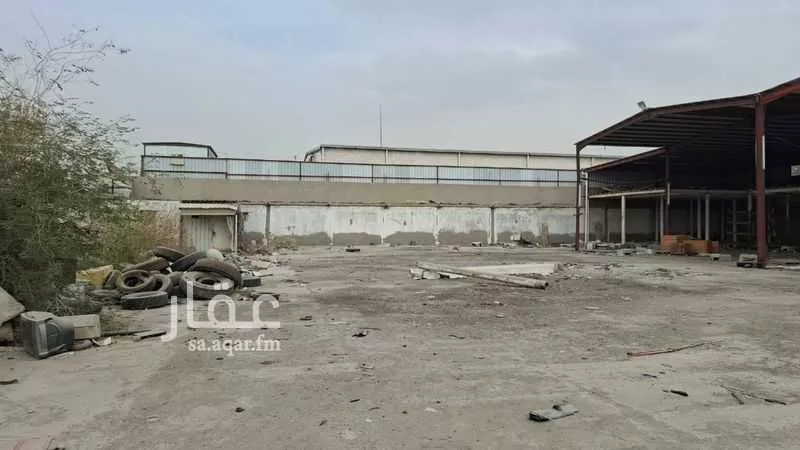 أرض 2500 م² في ابرق الرغامة 2