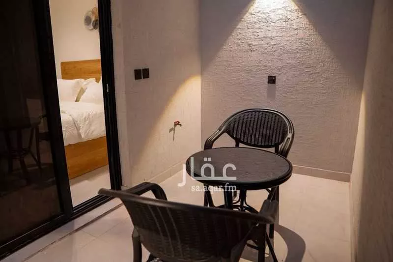 1 bedroom apartment in Al Aqiq 5