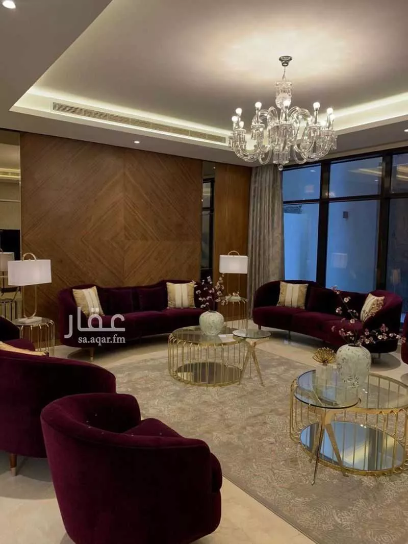 5 bedroom villa in Al Awali, Makkah 9