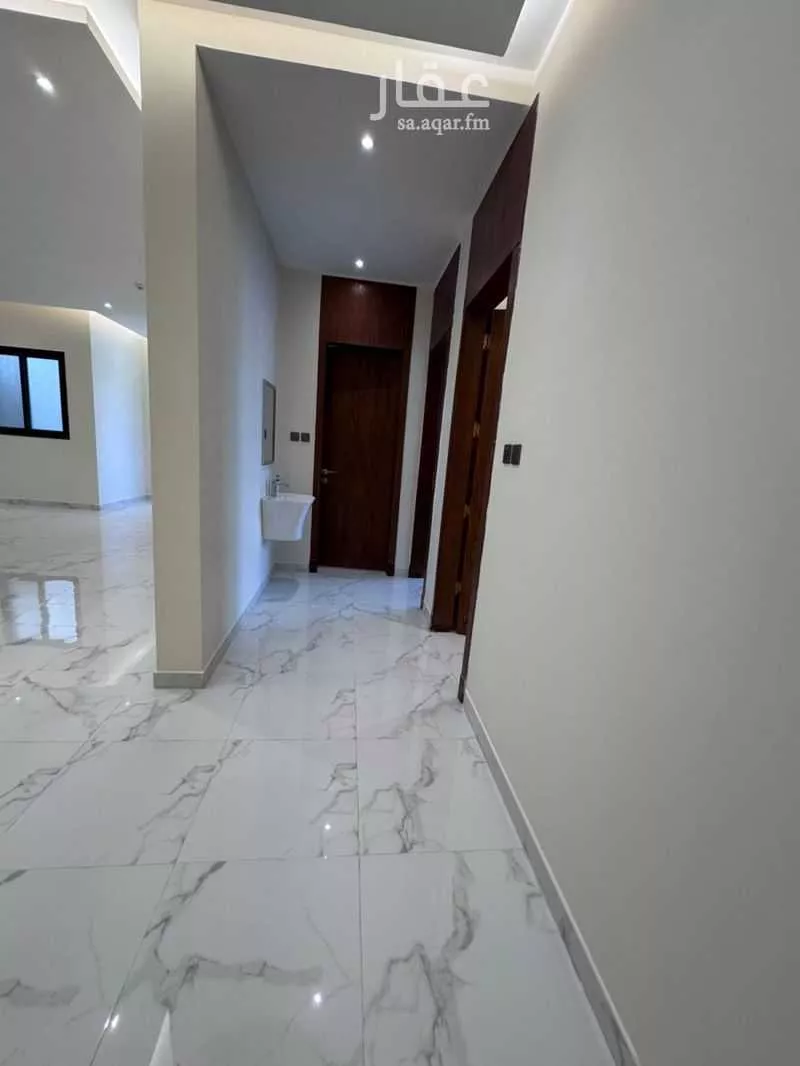 شقة 3 غرف في النرجس 5