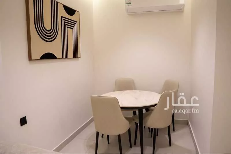 1 bedroom apartment in Al Aqiq 3