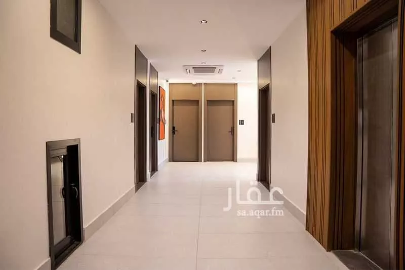 شقة 2 غرف في العقيق 2