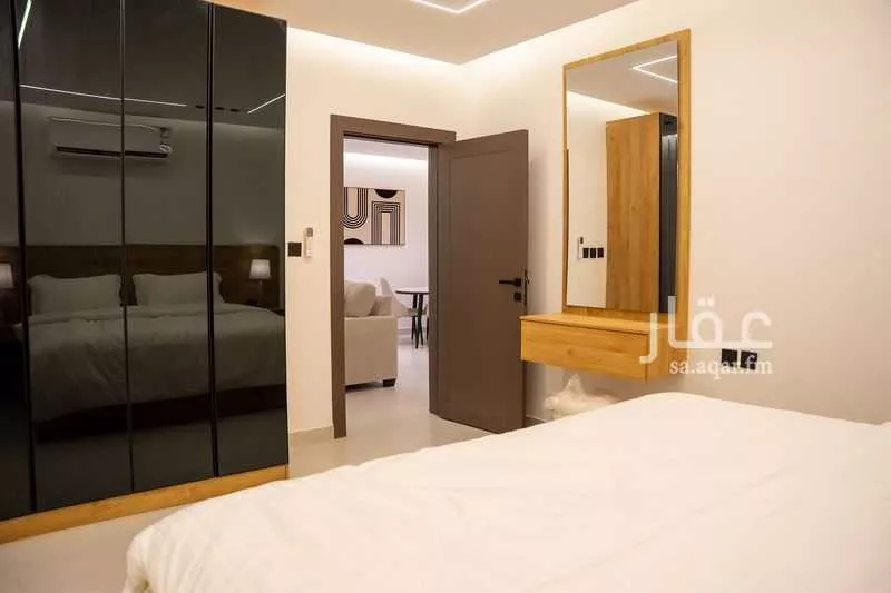 1 bedroom apartment in Al Aqiq 2