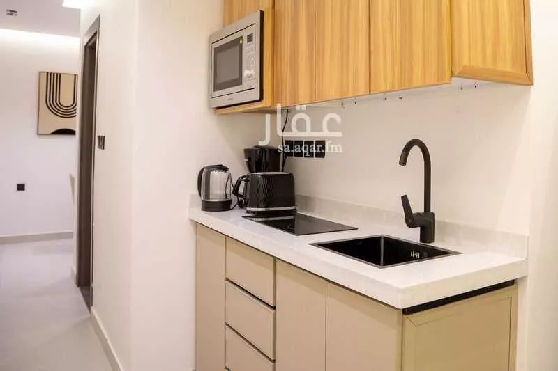 1 bedroom apartment in Al Aqiq 4