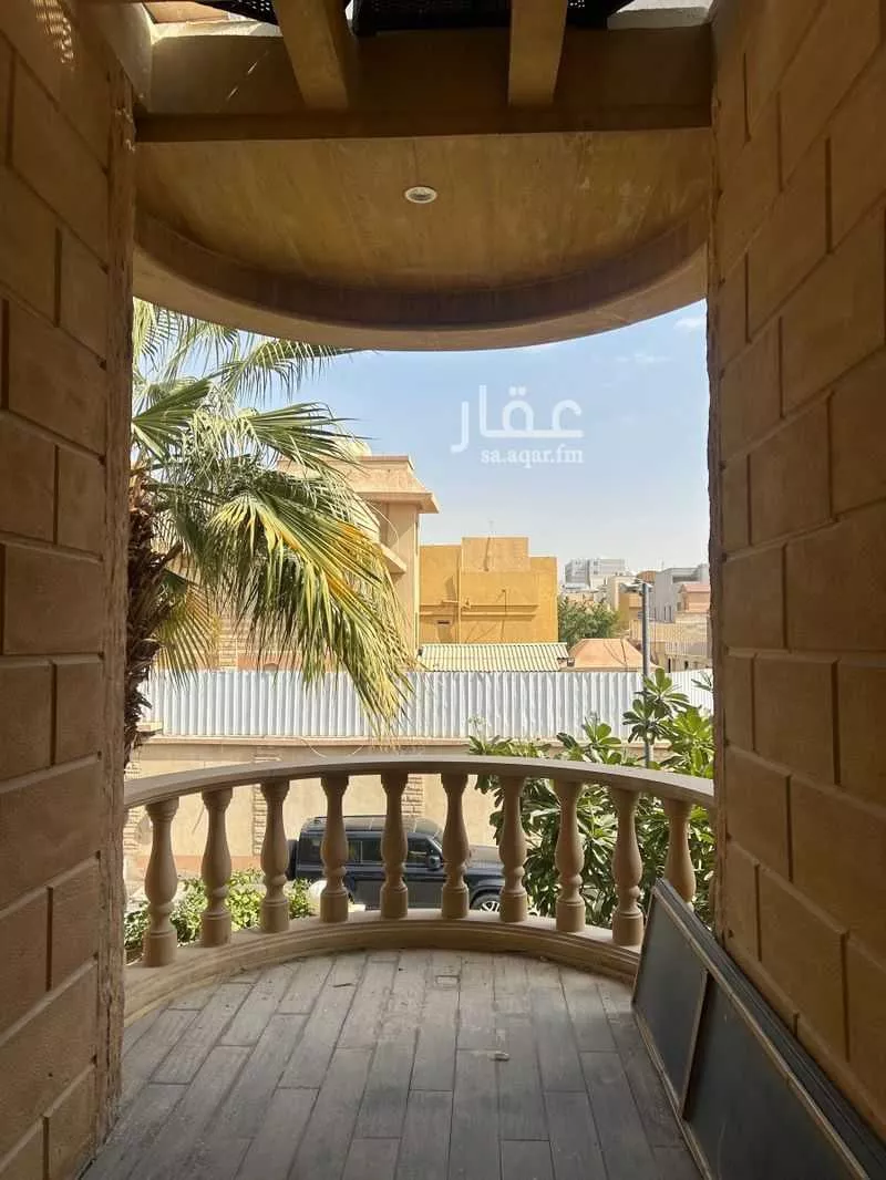 8 bedroom villa in Al Rahmaniyyah, Riyadh 6