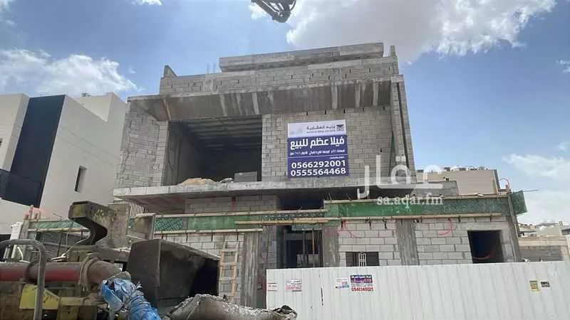 5 bedroom villa in Al Qairawan 2