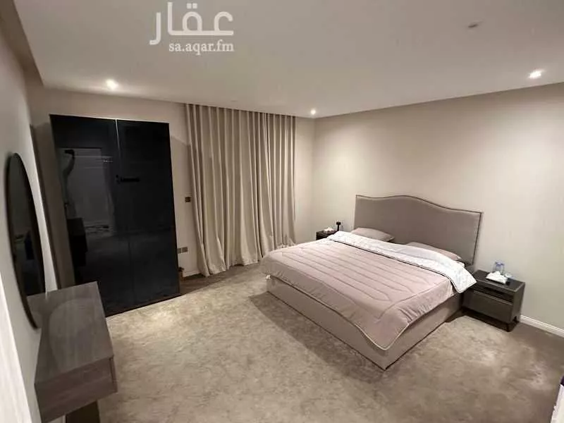 شقة 4 غرف في الياسمين 4