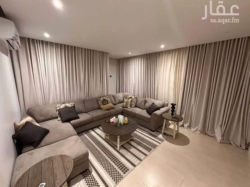 شقة 4 غرف في الياسمين 2