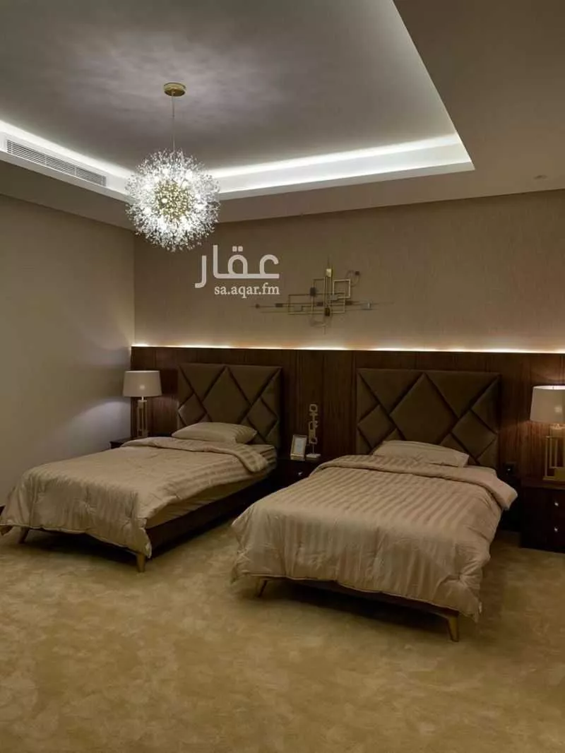 5 bedroom villa in Al Awali, Makkah 5