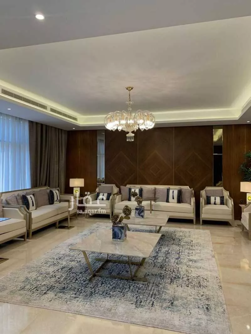 5 bedroom villa in Al Awali, Makkah 11