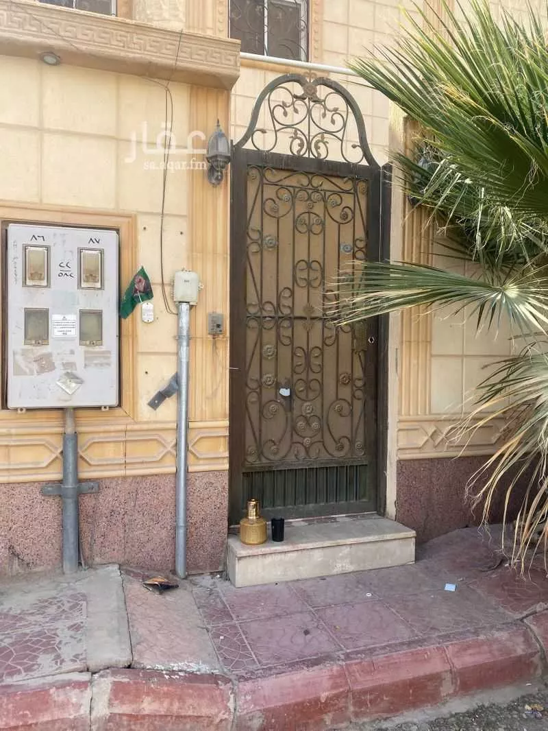 4 bedroom apartment in Al Munsiyah