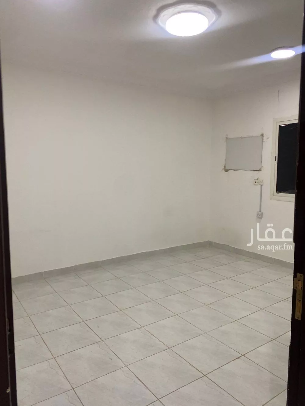 شقة 3 غرف في المونسية 5