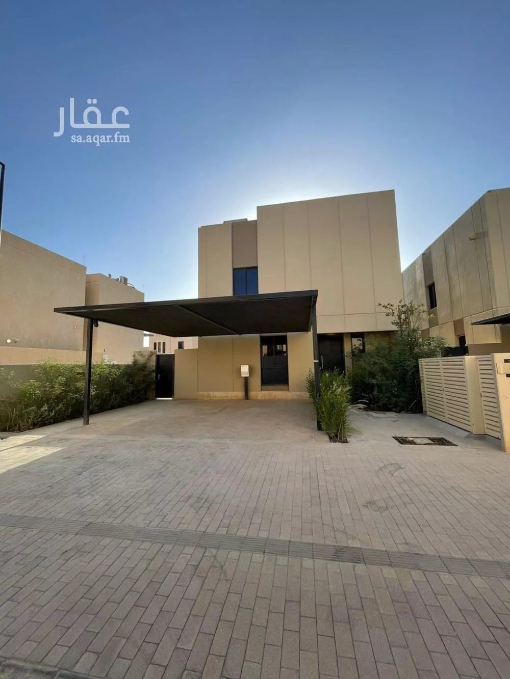 فيلا 5 غرف في المونسية 1