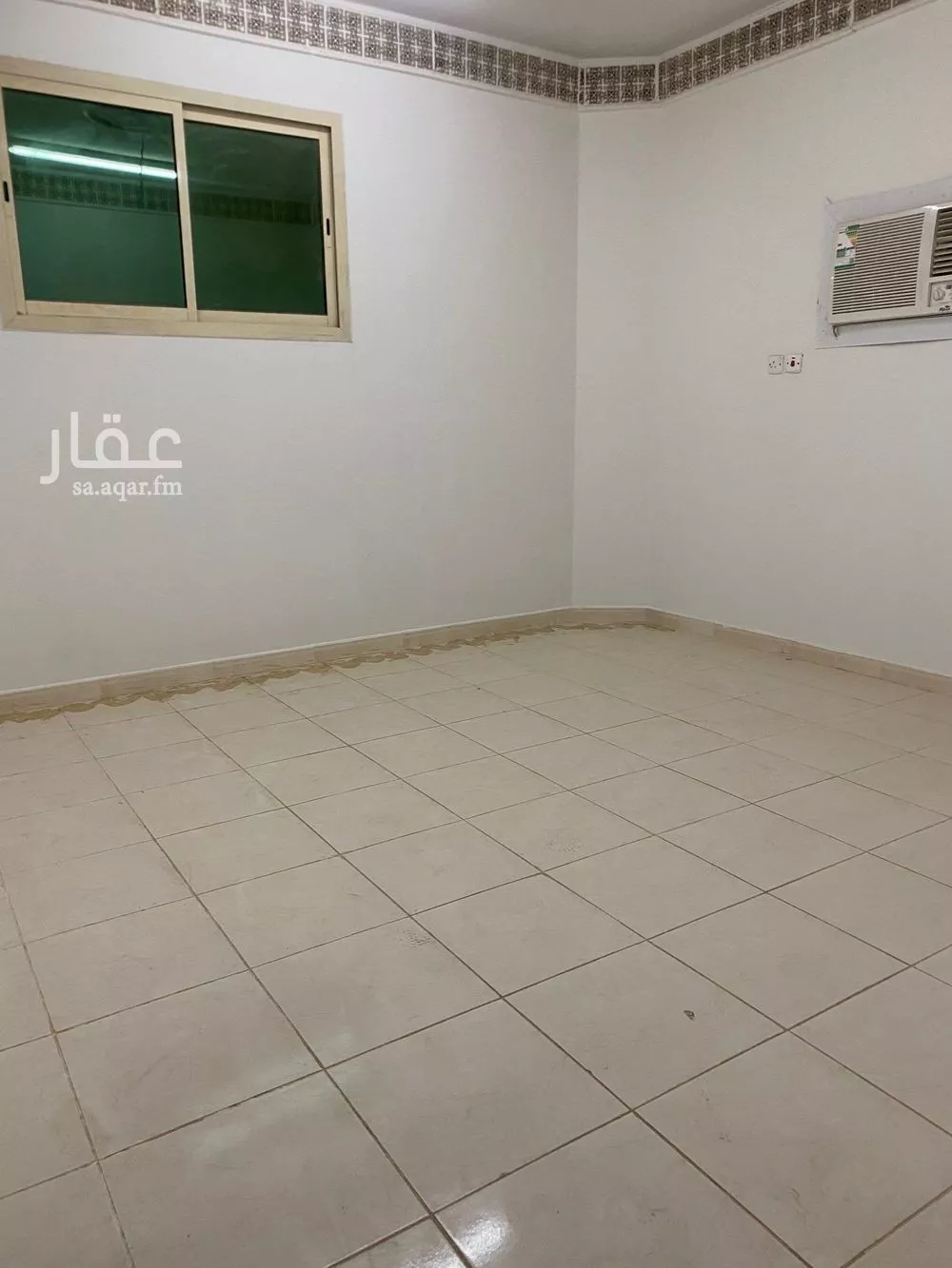 شقة 2 غرف في المونسية 5