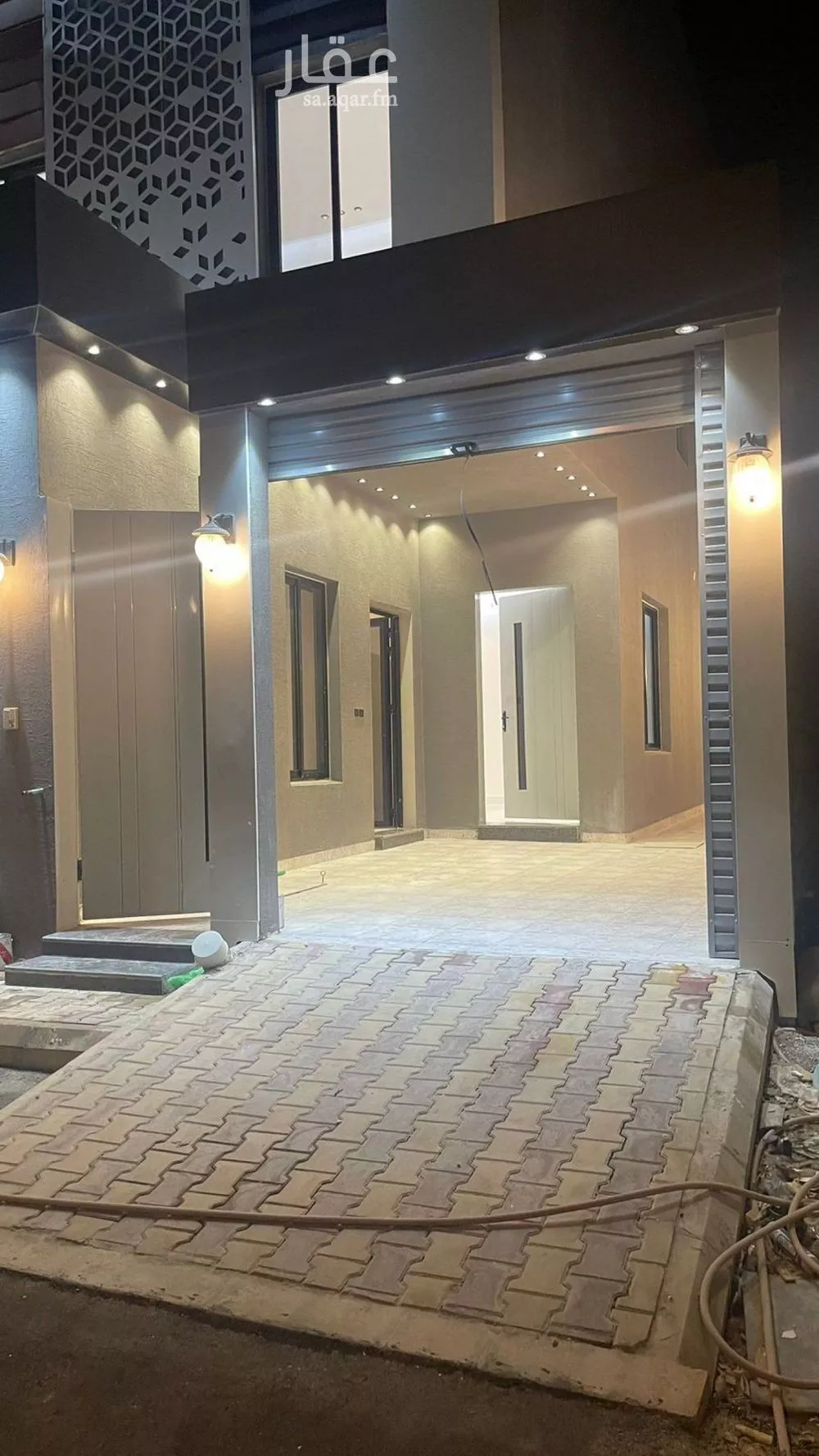 4 bedroom floor in Al Rimal 3