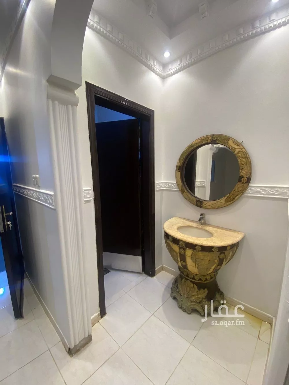 فيلا 6 غرف في المونسية 4