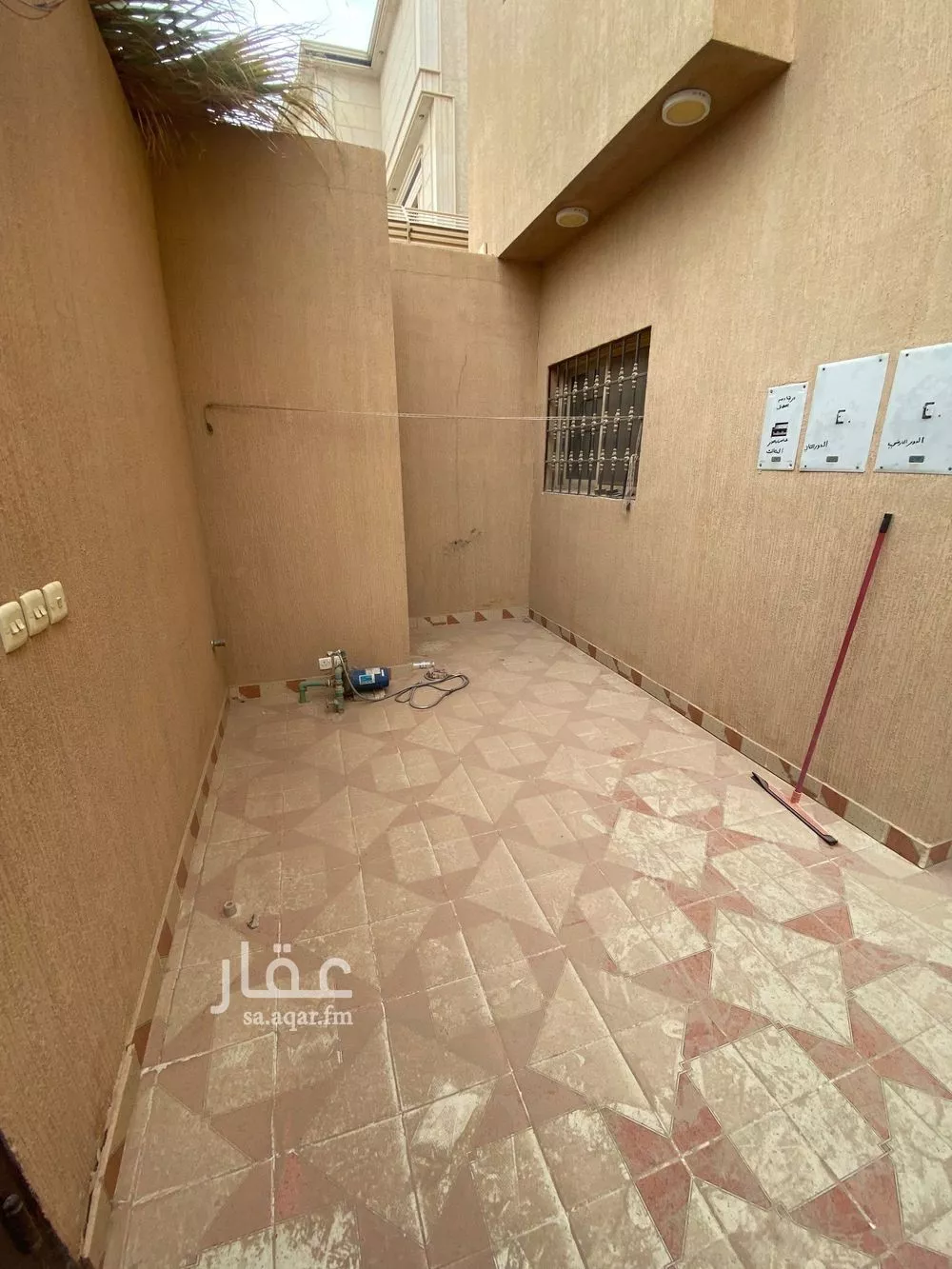 دور 5 غرف في المونسية 2