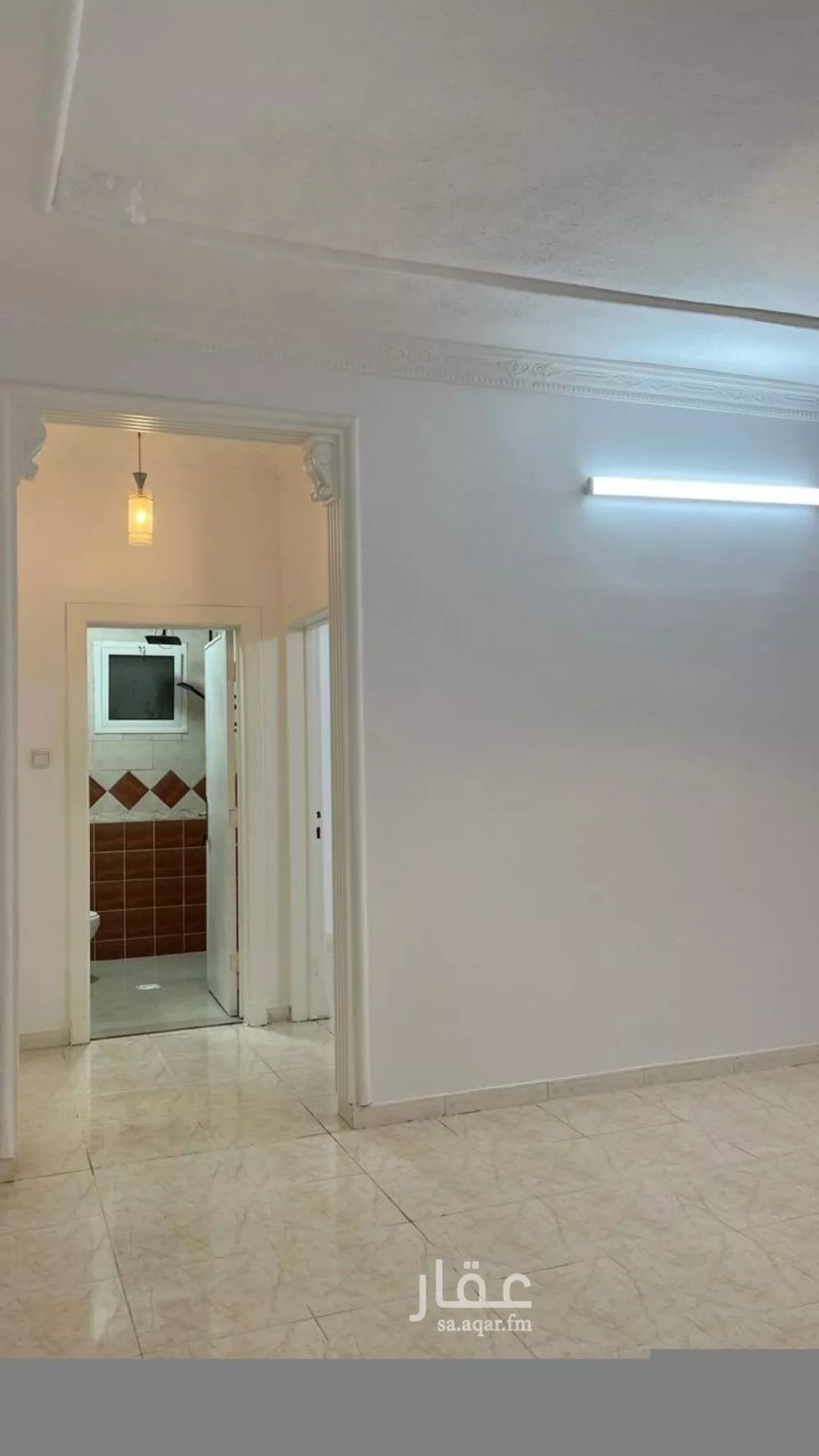 شقة 4 غرف في المونسية 3