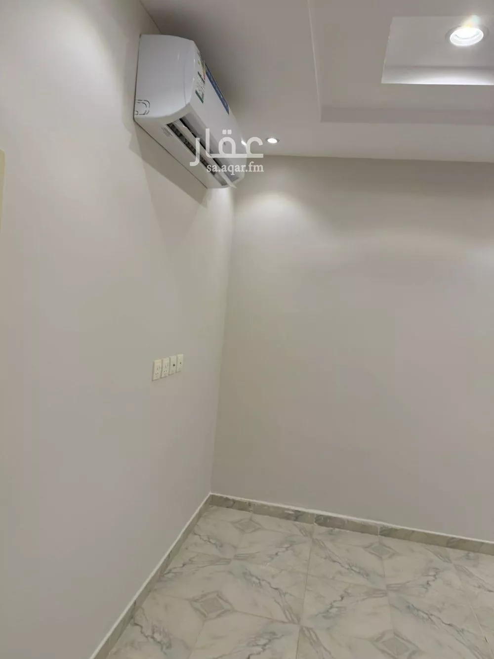 شقة 3 غرف في النرجس 2