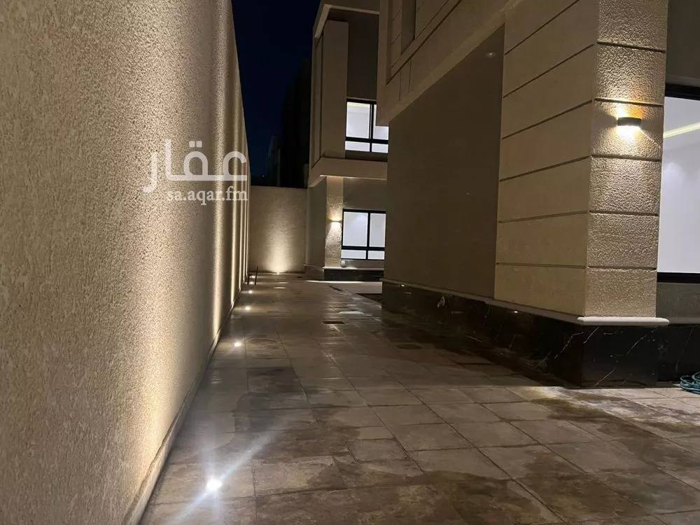 فيلا 7 غرف في الجنادرية 4