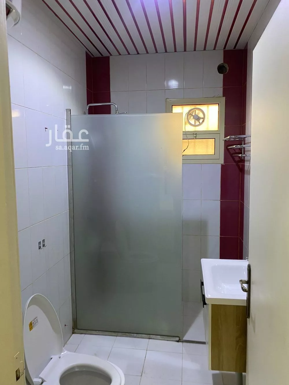 شقة 3 غرف في المونسية 5