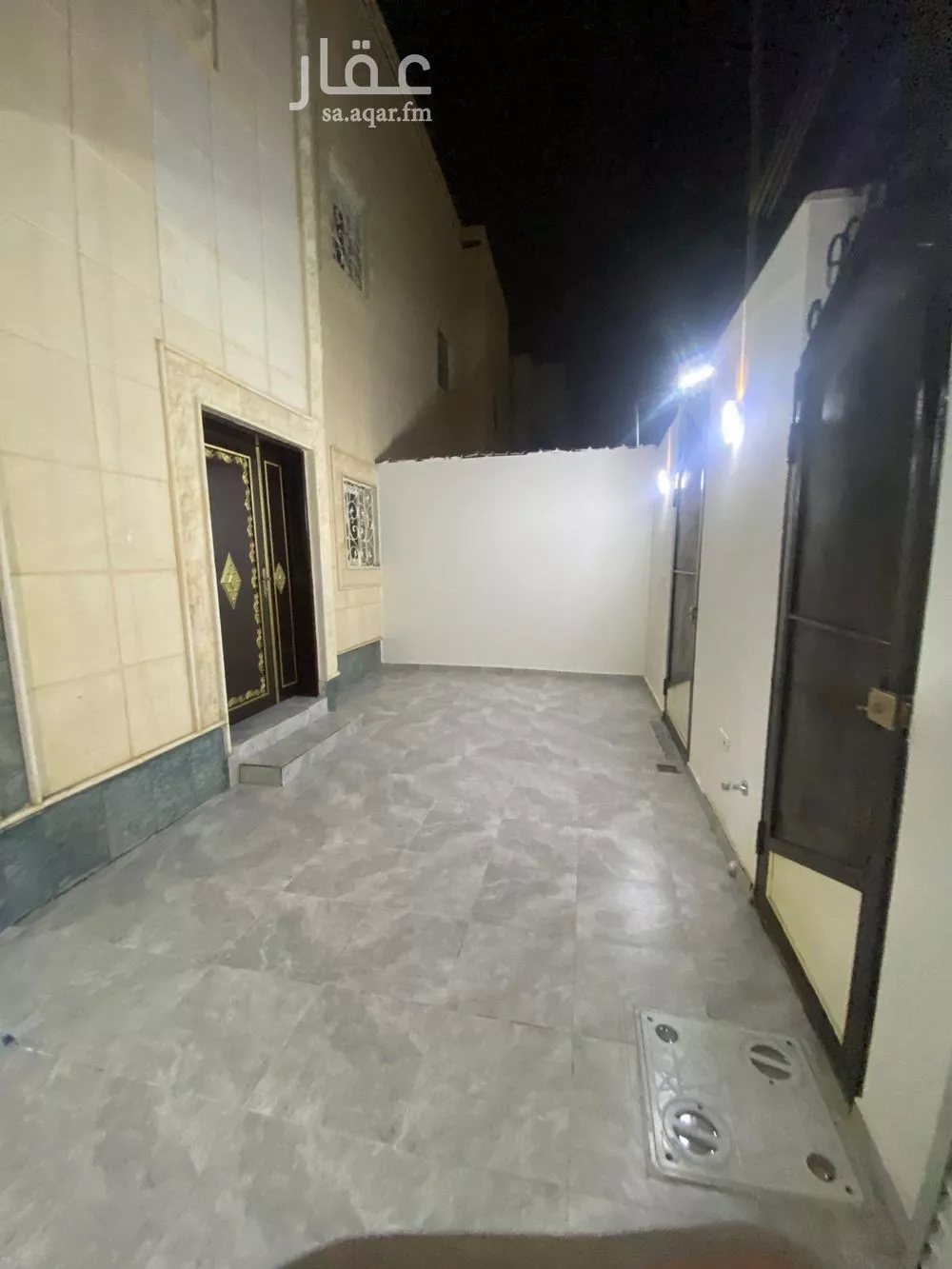 فيلا 6 غرف في المونسية 3