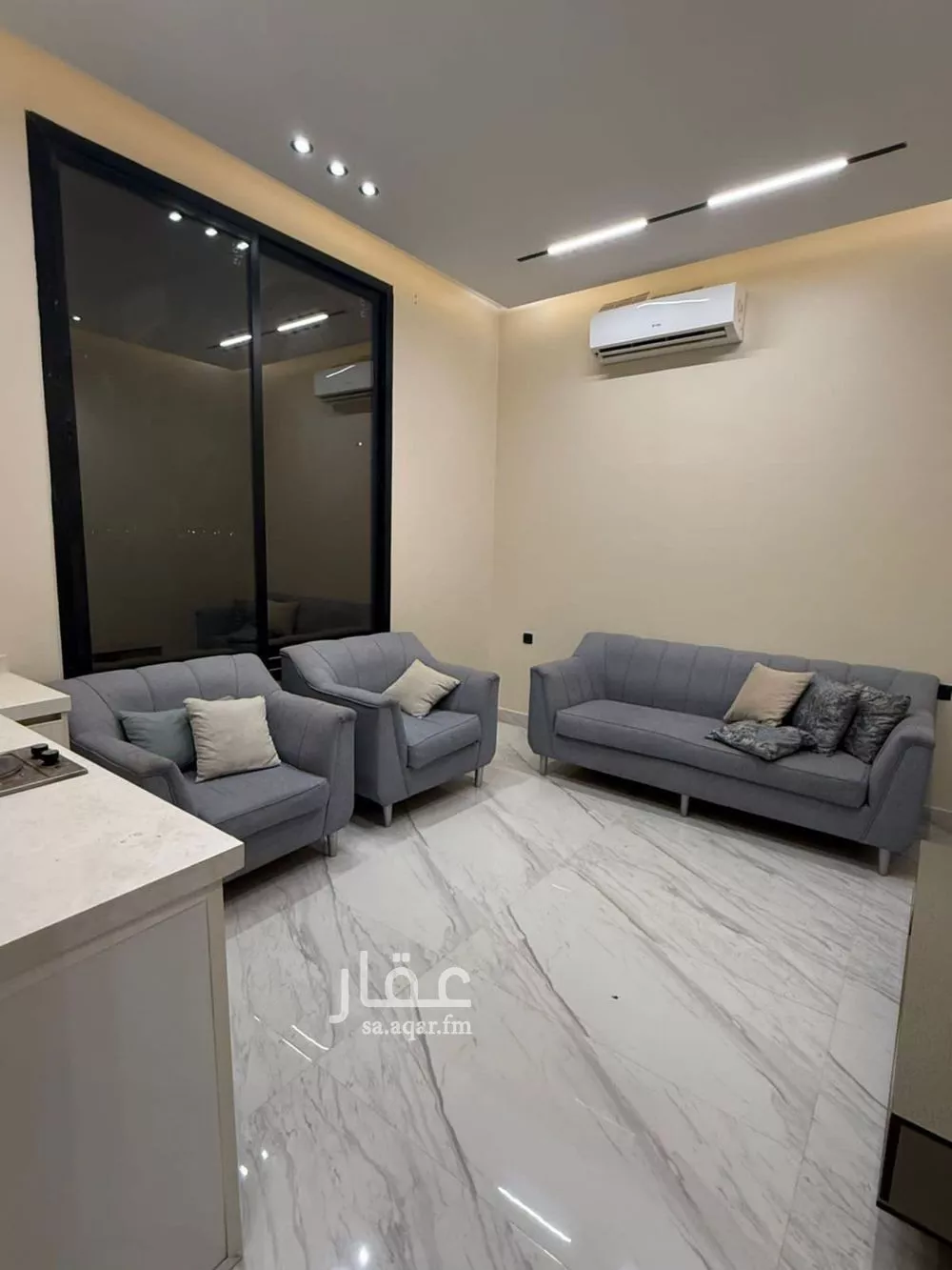 2 bedroom apartment in Al Rimal 2